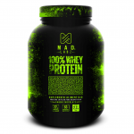 100 whey protein ml