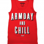 arnday and chill