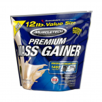 premium mass gainer
